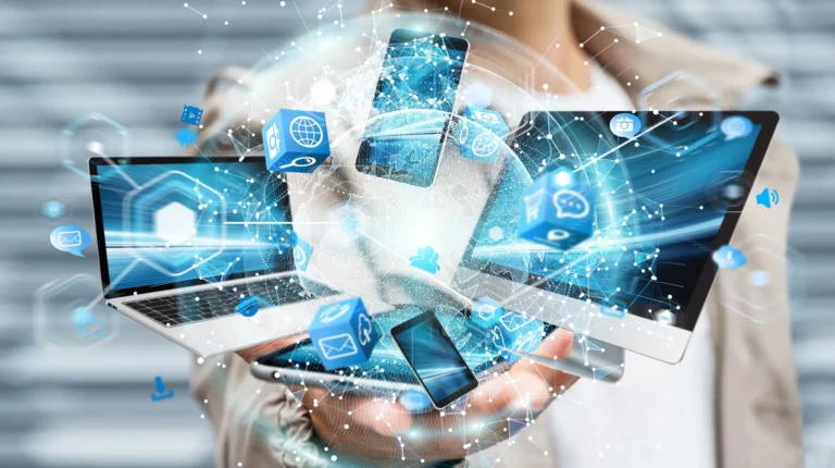 Why You Should Work With an E-Waste Disposal Service