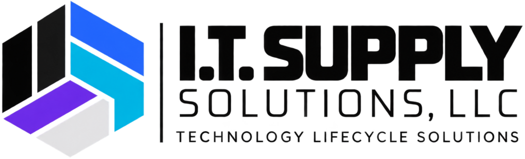 IT Supply logo